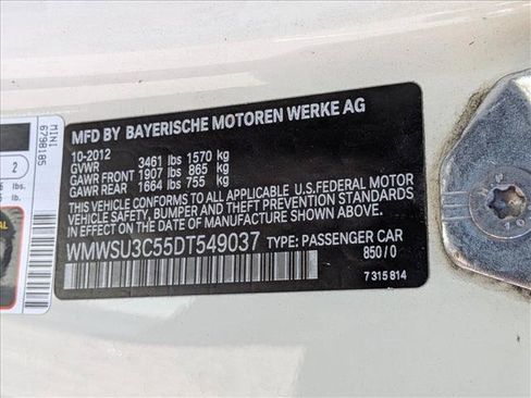 Used 2013 MINI Cooper Hardtop FWD image 15