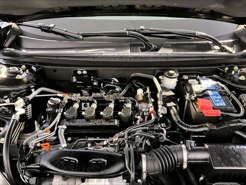 Used 2023 Honda Accord EX image 30