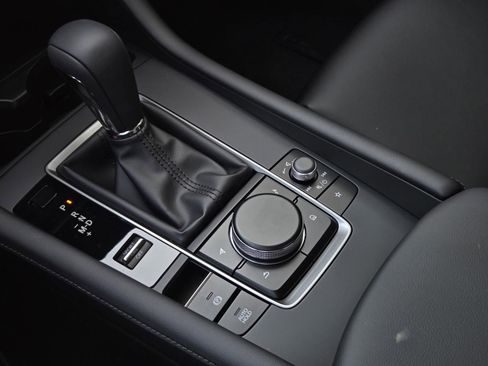 New 2026 MAZDA MAZDA3 s Sport image 18
