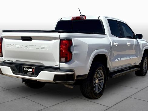 Used 2024 Chevrolet Colorado LT w/ LT Convenience Package image 13
