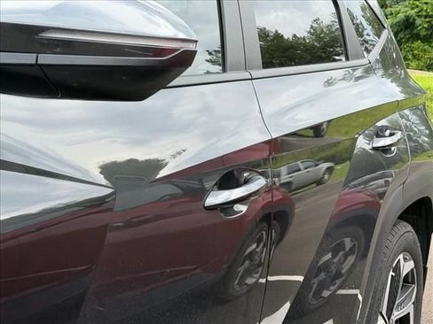 Used 2023 Hyundai Tucson SEL w/ Convenience Package FWD image 21