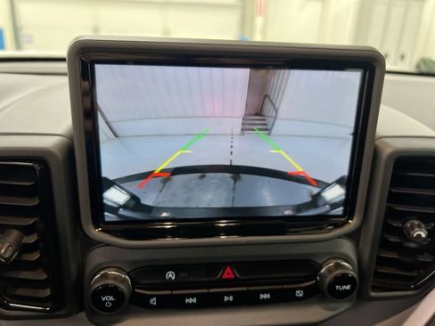 Used 2023 Ford Bronco Sport AWD/4WD image 15
