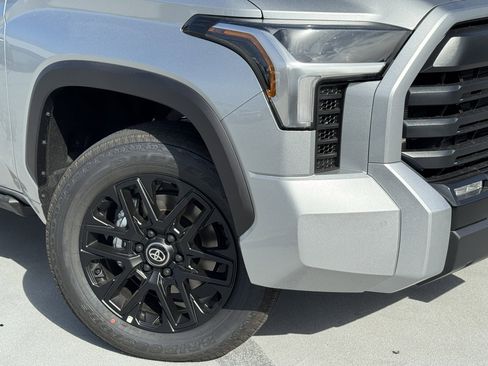 New 2026 Toyota Tundra Limited image 10