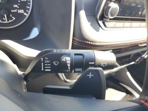 New 2026 Nissan Rogue SV AWD/4WD image 25