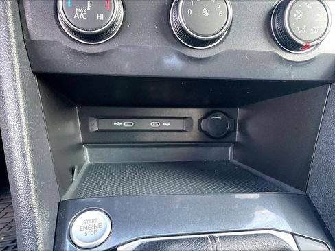 Used 2023 Volkswagen Tiguan S AWD/4WD image 26