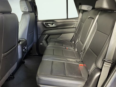 Used 2024 Chevrolet Tahoe LT AWD/4WD image 12