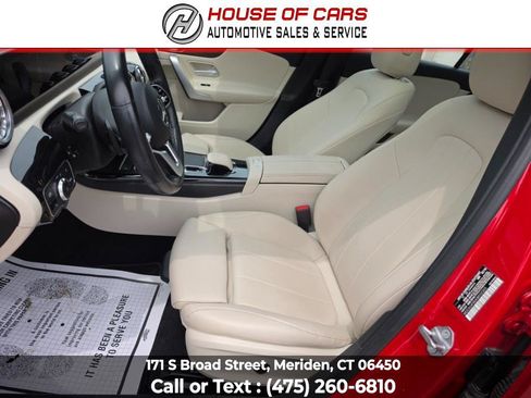 Used 2019 Mercedes-Benz A 220 4MATIC image 36