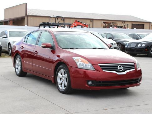 Used 2007 Nissan Altima 3.5 SL image 9