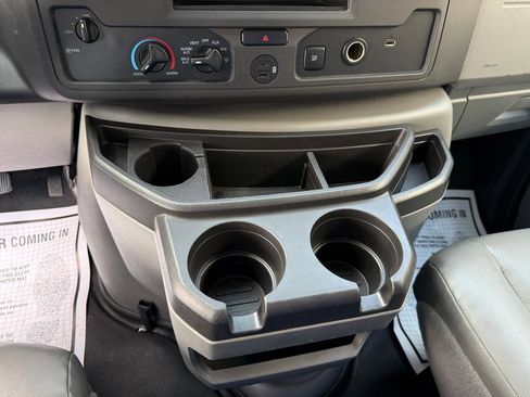 Used 2023 Ford E-350 and Econoline 350 Super Duty w/ Power Windows & Locks Group RWD image 15