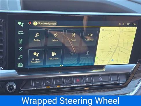 New 2026 Chevrolet Silverado 1500 LT Trail Boss w/ LT Trail Boss Premium Package image 24