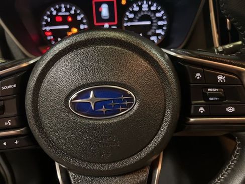 Used 2024 Subaru Ascent Premium w/ Convenience Package image 39