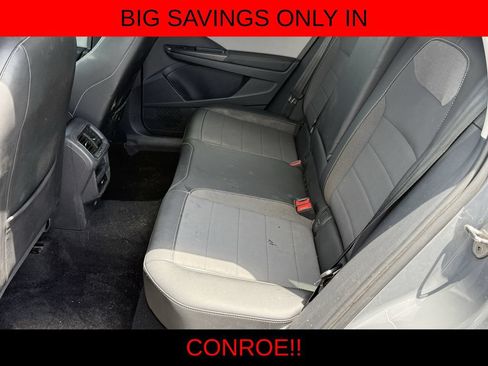 Used 2023 Volkswagen Taos SE FWD image 24