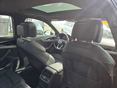 Used 2023 Audi A4 2.0T Premium Plus w/ Premium Plus Package image 15