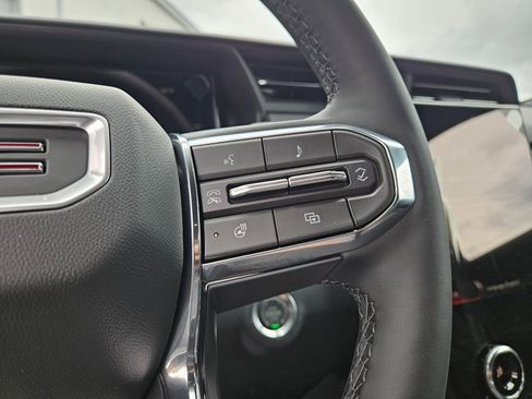 New 2026 GMC Terrain Elevation w/ Black Edition FWD image 13