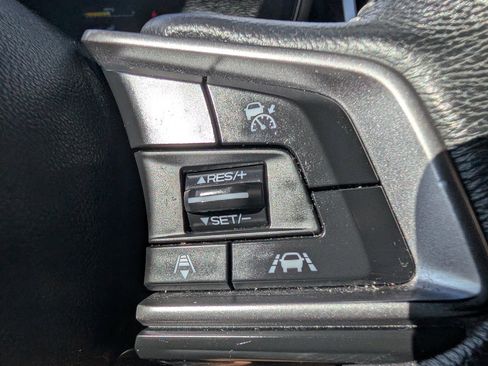 Used 2019 Subaru Ascent Limited image 24