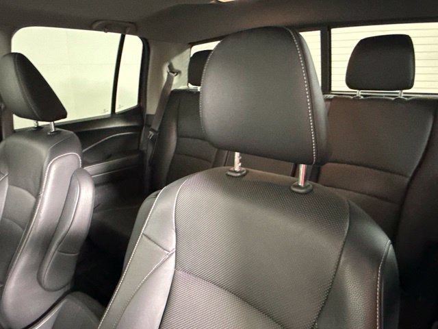 Used 2023 Honda Ridgeline RTL-E image 31