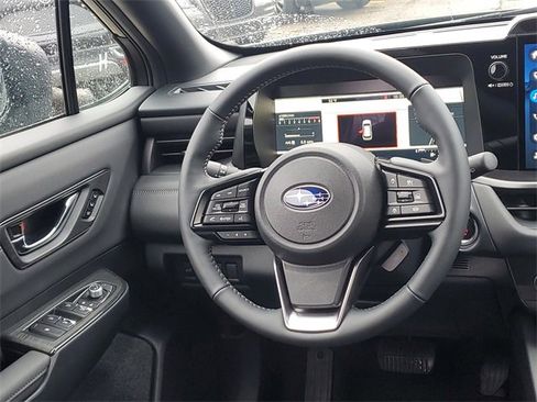 New 2026 Subaru Outback Touring XT image 13