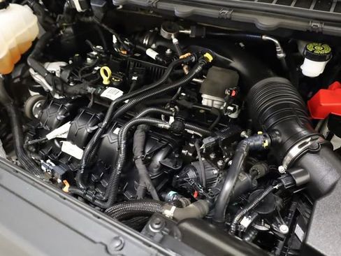 Used 2021 Ford Edge SEL w/ Cargo Accessory Package image 9