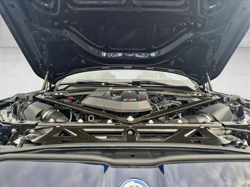 Used 2023 BMW M4 xDrive Competition AWD/4WD image 24