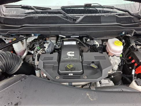Used 2024 RAM 2500 Rebel w/ Level 2 Equipment Group AWD/4WD image 30