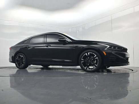 Certified 2023 Kia K5 GT-Line AWD/4WD image 40