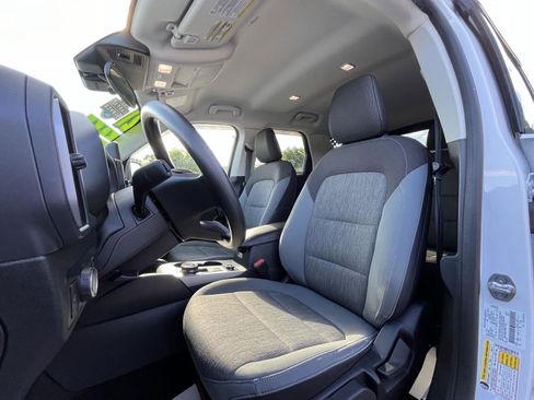 Used 2021 Ford Bronco Sport Big Bend AWD/4WD image 6