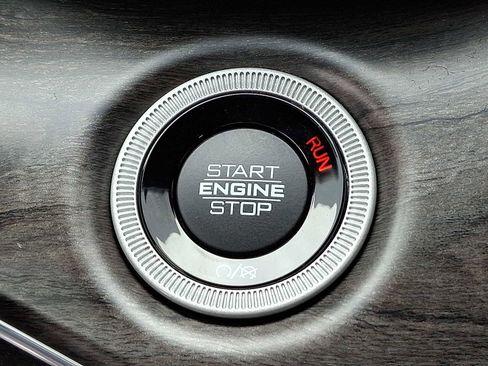 Used 2022 Jeep Grand Cherokee L Overland image 26