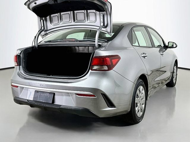Used 2023 Kia Rio S FWD image 25