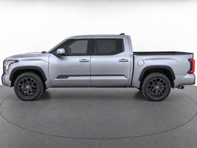 Used 2023 Toyota Tundra Platinum AWD/4WD image 5