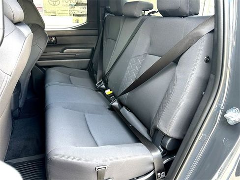 New 2026 Toyota Tacoma SR image 15