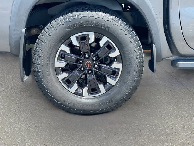 Certified 2023 Nissan Frontier Pro-X w/ Pro Convenience Package RWD image 29