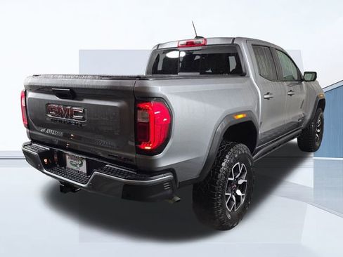 Used 2023 GMC Canyon AT4X image 7