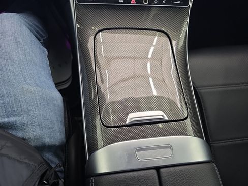 Used 2022 Mercedes-Benz C 300 Sedan image 28