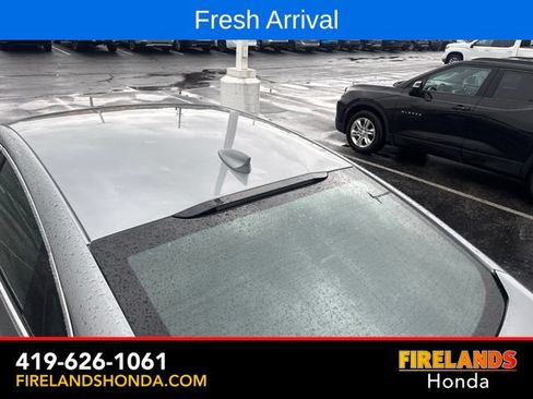 Used 2024 Chevrolet Malibu LT FWD image 25