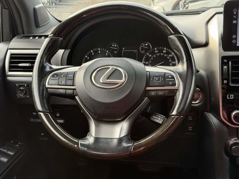 Used 2022 Lexus GX 460 Premium w/ Premium Plus Package AWD/4WD image 9