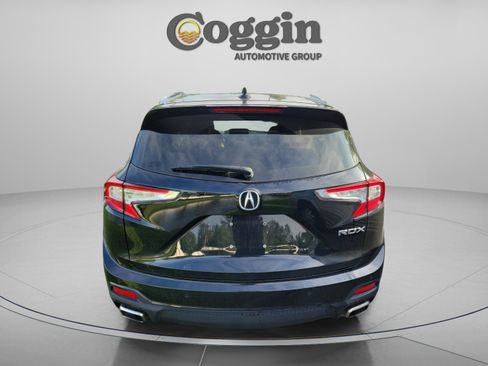 Used 2023 Acura RDX FWD w/ Technology Package image 5