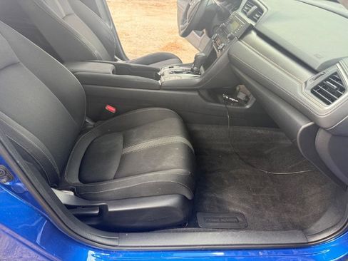 Used 2016 Honda Civic LX image 24