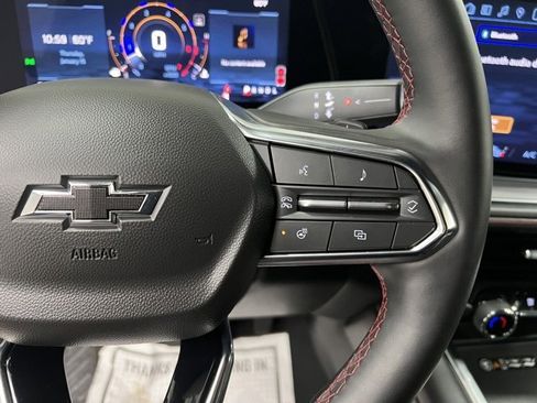 Used 2025 Chevrolet Tahoe RST w/ RST Capability Package image 30