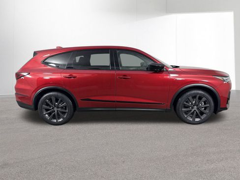 New 2026 Acura MDX A-Spec image 37