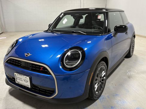 Used 2026 MINI Cooper S FWD image 1