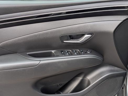 Used 2024 Hyundai Tucson SEL image 14