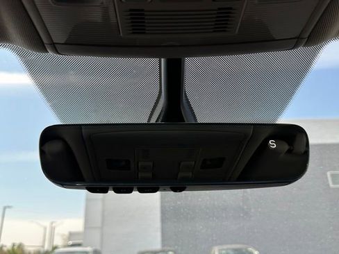 Certified 2023 Volkswagen Atlas SE AWD/4WD image 34