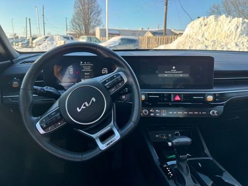 Used 2025 Kia K5 GT-Line w/ GT-Line Premium Package image 24