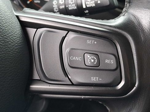 Used 2021 Jeep Wrangler Sport AWD/4WD image 20