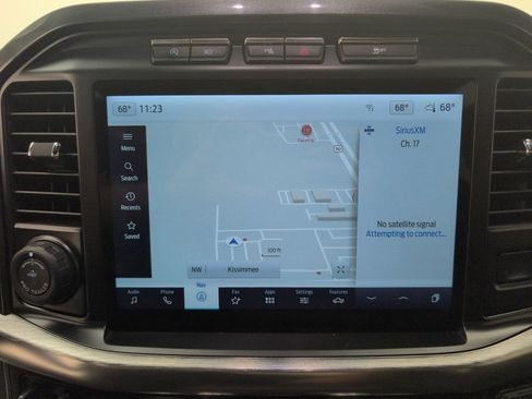 Used 2023 Ford F150 Lariat image 29