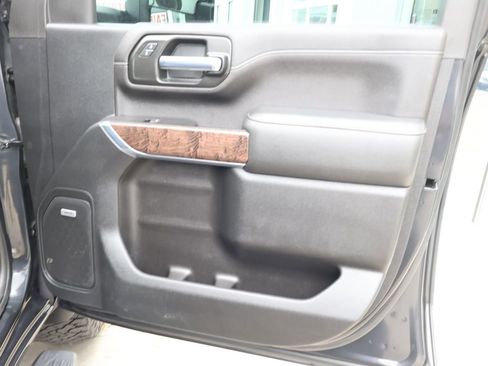 Used 2020 GMC Sierra 2500 Denali w/ Denali Ultimate Package image 45