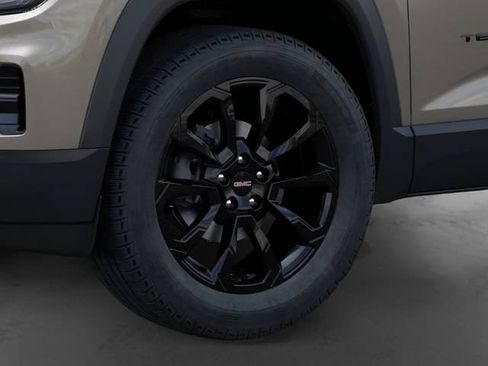 New 2027 GMC Terrain Elevation w/ Elevation Premium Package AWD/4WD image 9