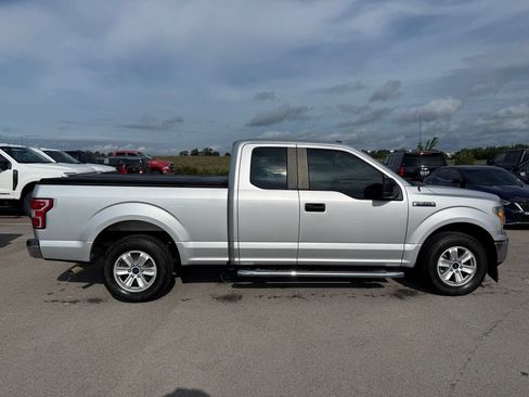 Used 2018 Ford F150 XL w/ Equipment Group 101A Mid RWD image 16