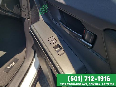 Used 2026 Toyota bZ FWD image 30