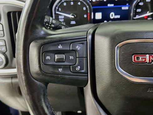 Used 2019 GMC Sierra 1500 AT4 w/ AT4 Premium Package AWD/4WD image 18